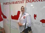 Ratu Enong: Partai Rakyat Indonesia Dibangun Sebagai Gerakan Politik yang Berakar dari Rakyat dan untuk Rakyat untuk Membangun Indonesia yang Lebih Adil dan Sejahtera