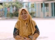 Jadi Penopang Kesehatan Anak, MBG Hadir di SD Negeri Pondok Pucung 05 Tangerang Selatan