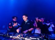 Revive 2nd Anniversary Hadirkan Malam Penuh Kejutan: Cosmic Gate, Debut Live Performance dan Fireworks Indoor yang Bikin Semua Takjub!