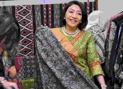 Ibu Hetty Andika Perkasa Menghadiri Acara WIC Annual Charity Bazaar 2025: Apresiasi Peran WIC yang Konsisten Memperkuat Pemberdayaan Perempuan’ Indonesia dalam Membangun Bangsa