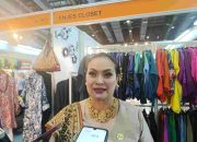 Nita Viva Yoga Mauladi: Apresiasi WIC Konsisten Gelar Pameran dan Bazaar Berskala Besar Mendukung UMKM Naik Kelas
