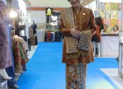 Ida Purbaya: Bangga Daya Tarik Produk-produk Fashion, Kerajinan, dan Asesoris UMKM Semakin Berkualitas dan Mengikuti Tren.