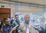 Kalimantan Selatan Menjadi Tuan Rumah Kehormatan WIC Annual Charity Bazaar yang ke-56, Gubernur  H.Muhidin: Ini Momentum Penting  Mendorong UMKM Lokal Naik Kelas