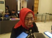 Rakernas I HTPKes Indonesia Kukuhkan Dr. Rosmawati sebagai Ketua DPW Sulteng–Sultra: Siap Menjadikan Sulteng dan Sultra sebagai Wilayah yang Maju dalam Penyediaan Tenaga Kesehatan Berkualitas.