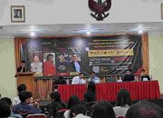 Dari Diskusi “Lingkar Dialektika”: Chrisbiantoro Pertanyakan Pembatalan UU KKR: “Sejak Saat Itu, Keadilan Berhenti di Pintu Negara”