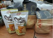 Inovasi Pengering Sagu Karya Dosen UKIM Ramai Disorot Inovator Lokal