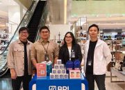 Sogo Go Digital dengan BRImo: Transaksi Bebas Ribet, Keamanan Terjamin.