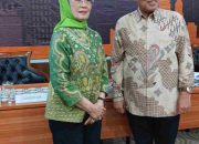 PT Citra Putra Realty Tbk Paparkan Kinerja dan Strategi Bisnis dalam Paparan Publik 2025