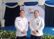 Peresmian SIMPLE: South Jakarta Immigration Stay Permit Lounge for Investor & Golden Visa Layanan Premium Keimigrasian Pertama di Jakarta Selatan untuk Investor dan Pemegang Golden Visa