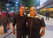 Produser Eksekutif Film “Nia: Haruskah Aku Mati Agar Ayah Kembali”, Nicki RV: Sebagian dari Hasil Penjualan Tiket film Nia akan Didonasikan untuk Membangun Rumah Tahfizd Qur’an dan Pesantren serta Kegiatan Sosial lainnya.