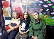 KAWAL KASUS PENGANIAYAAN DI LAPAS, RPA INDONESIA SULUT KRITIK KINERJA POLISI DAN TUNTUT PENAHANAN PELAKU