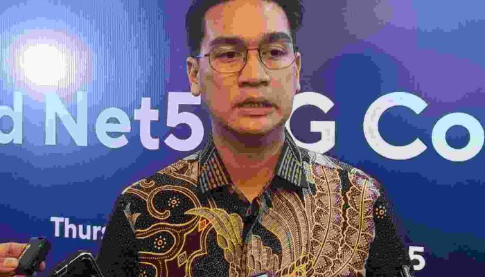 M. Fajar Aldila, S.H., M.Kn. (Wakil Bupati Sumedang): Kabupaten Sumedang Memiliki Potensi Besar Menjadi Salah Satu Daerah dengan Transformasi Digital Paling Progresif di Indonesia dan Menjadi Contoh bagi Daerah Lain