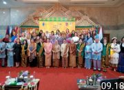 Women’s International Club Jakarta Melaksanakan Bazar Amal Tahunan ke-56: A Celebration of Global Unity and Giving