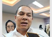 H. Alven Stony S.IP, (Ketua Umum GAPEMBI): Sinergi antara Pemerintah, Mitra, dan Aparat Menjadi Kunci untuk Menjawab berbagai Tantangan MBG ke Depan.