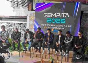 Ancol Taman Impian Hadirkan “LIBURAN PENUH CERIA” Sambut Natal 2025 & Tahun Baru 2026