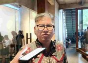 Sekretaris Jenderal ASPATAKI, Filius Yandono: Perlu Evaluasi Menyeluruh terhadap Pelaksanaan Penempatan Pekerja Migran sebagai Upaya Konkret Mencegah Praktik Perdagangan Orang (TPPO).