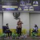 Pendiri dan Pemilik PT. Cripton Maju Gemilang, Muhamad Donny Sastrawan Menjadi Narasumber Seminar Nasional Fakultas Ekonomi Universitas Borobudur