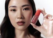 A New Skinted Era for Glam Girls On The Go, a Cosmetic Line by Vallerie Thomas