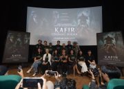 Starvision Rilis Official Trailer dan Poster Film “KAFIR, Gerbang Sukma”, Tayang di Bioskop 29 Januari 2026