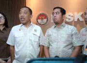 Gerakan Anti Narkoba Nasional (GANNAS) Desak Lembaga Perlindungan Saksi dan Korban (LPSK) Tetapkan Ammar Zoni sebagai Justice Collaborator (JC) dalam Perkara Tindak Pidana Narkotika.