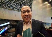 Kepala Biro Pelayanan Kesehatan Terpadu Universitas Gadjah Mada (UGM), Dr.dr. Andreasta Meliala, M.Kes.: Tanpa Tata Kelola Baik, Dana MBG Berisiko Tidak Tepat Sasaran