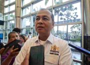 Dr. Agus Febrianto: MBG Bukan Sekadar Makan Gratis, tapi Investasi Kualitas SDM Indonesia