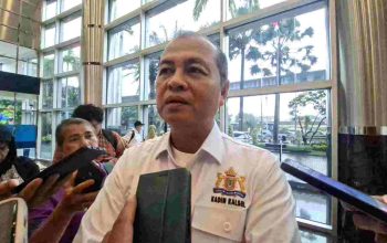 Dr. Agus Febrianto: MBG Bukan Sekadar Makan Gratis, tapi Investasi Kualitas SDM Indonesia