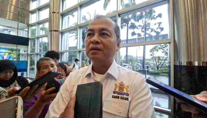 Dr. Agus Febrianto: MBG Bukan Sekadar Makan Gratis, tapi Investasi Kualitas SDM Indonesia