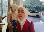 Sally Giovanny (Owner Batik Trusmi): Arahkan Potensi Anak Muda ke Sektor Filantropi dan Kewirausahaan untuk Menghasilkan Manfaat Besar bagi Masyarakat.