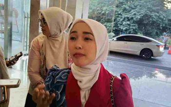 Sally Giovanny (Owner Batik Trusmi): Arahkan Potensi Anak Muda ke Sektor Filantropi dan Kewirausahaan untuk Menghasilkan Manfaat Besar bagi Masyarakat.