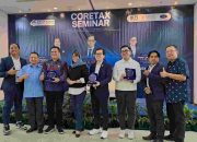 IKA PPM Gandeng IKPI dan INTI Tangsel serta Sekolah Bisnis Prasmul & IPMI Gelar Seminar Coretax di Jakarta