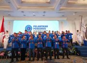 Pelantikan Pengurus DPD BMI PROPINSI DKI Periode 2026-2030