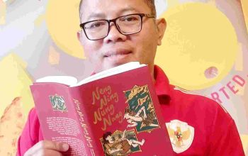 MERDEKA TAPI “MISKIN”