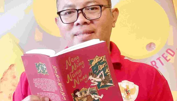 MERDEKA TAPI “MISKIN”