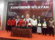 LMND Jakarta Gelar Konferensi Wilayah, Angkat Isu Penggusuran dan Perampasan Ruang Hidup