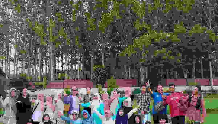 GOISTO Luncurkan BEST, Tingkatkan Kemampuan Bahasa Inggris Guru