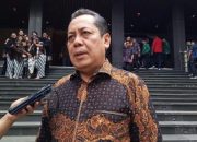 DR. Kandar, MAP. (Deputi Bidang Penyelamatan, Pelestarian, dan Perlindungan Arsip ANRI): Sangat Besar Kontribusi, Komitmen dan Dukungan Fadli Zon dalam Penyelamatan Warisan Dokumenter Bangsa Periode Revolusi Fisik 1945–1949 dari Belanda.