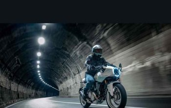 Ducati Formula 73 Inspirasi Legendaris Untuk Sepeda Motor Yang Tak Lekang Oleh Waktu