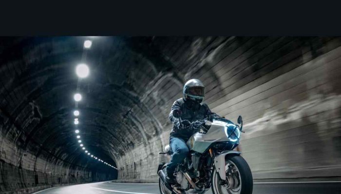 Ducati Formula 73 Inspirasi Legendaris Untuk Sepeda Motor Yang Tak Lekang Oleh Waktu