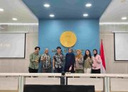 Ratusan Juta untuk Riset, HMNS Dorong Inovasi Parfum Lokal Lewat Hyper Series