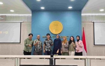 Ratusan Juta untuk Riset, HMNS Dorong Inovasi Parfum Lokal Lewat Hyper Series