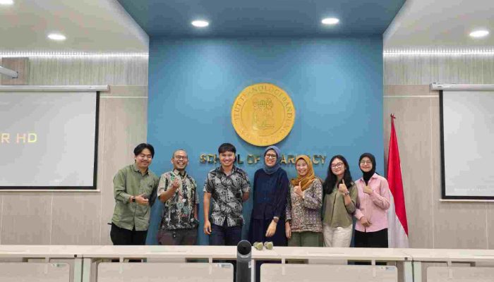 Ratusan Juta untuk Riset, HMNS Dorong Inovasi Parfum Lokal Lewat Hyper Series