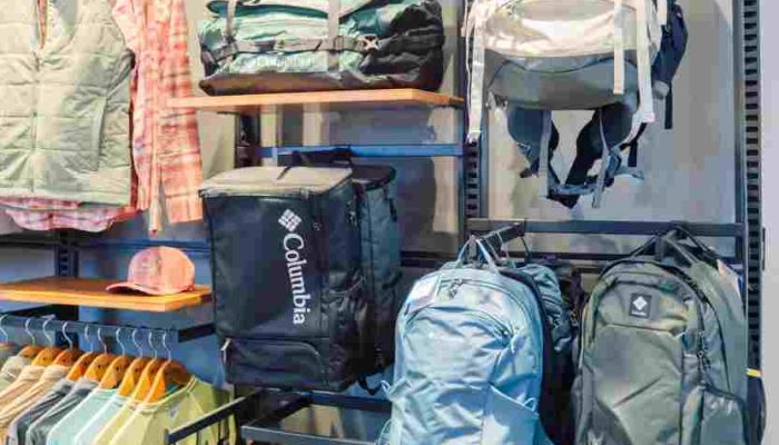 COLUMBIA RESMI BUKA TOKO STREET-LEVEL PERTAMA DI INDONESIA, PERKUAT KEHADIRAN DI BALI