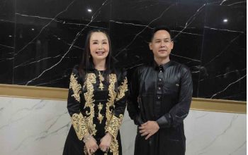 PARINDO : 9 Tahun Kebersamaan Dalam Gelaran Iftar Ramadhan 1447 H Dengan Tema “Charity & Solidarity”