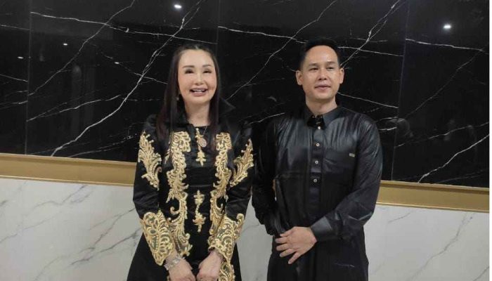 PARINDO : 9 Tahun Kebersamaan Dalam Gelaran Iftar Ramadhan 1447 H Dengan Tema “Charity & Solidarity”