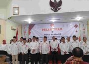 Dewan Pimpinan Pusat Gerakan Pembumian Pancasila Gelar Acara Pelantikan Pengurus dan Buka Bersama 2026