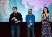 Film Horor Terbaru Hanung Bramantyo Tentang Sejarah Kelam Lubang Buaya, “The Hole” Gelar World Premiere di International Film Festival Rotterdam 2026