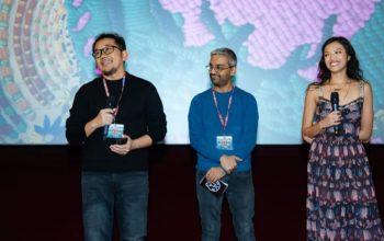 Film Horor Terbaru Hanung Bramantyo Tentang Sejarah Kelam Lubang Buaya, “The Hole” Gelar World Premiere di International Film Festival Rotterdam 2026