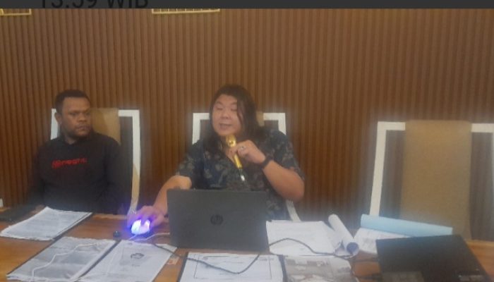 PASTI INDONESIA UNGKAP KASUS SEORANG ANAK KECIL:DARI KRITIK PEMBANGUNAN GEREJA SAMPAI KORUPSI, DISKRIMINASI, DAN KEKERASAN PSIKIS