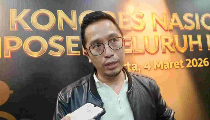 Musisi Pop Romantis Indonesia, Bemby Noor: Penting Ada  Perlindungan Hukum yang Tegas bagi Para Pencipta Lagu